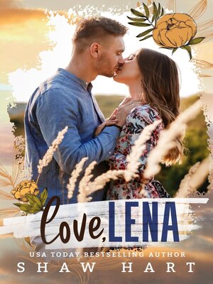 cover image of Love, Lena